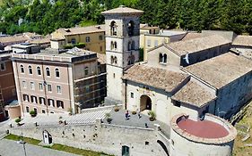 Palazzo Polini Apartments